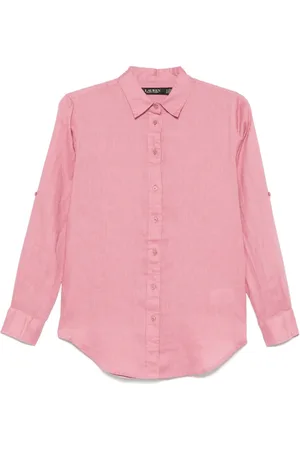 Ralph Lauren Chemise en lin