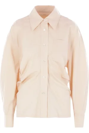 CO Chemise en ton