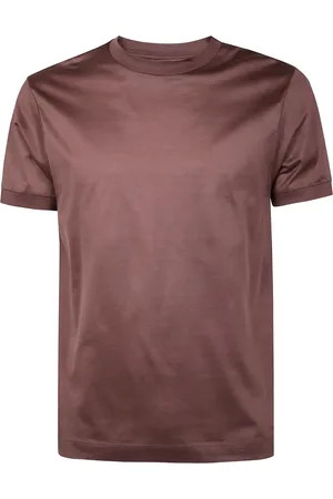 Daniele Fiesoli T-shirt en coton