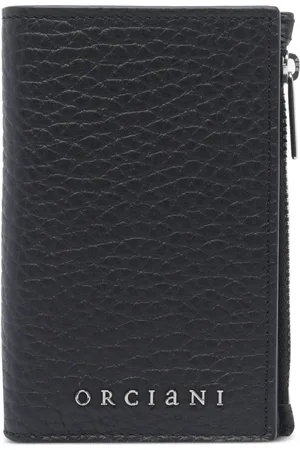 Orciani Portefeuille en cuir