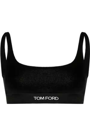 Tom Ford Brassière en velours