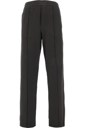 Emporio Armani Pantalon à rayures