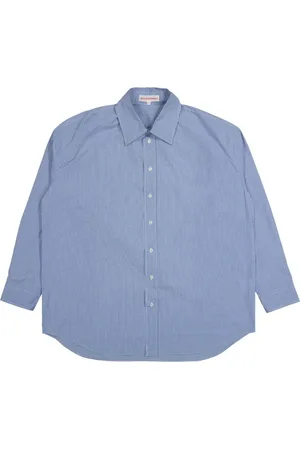 WALTER VAN BEIRENDONCK Chemise Maxi