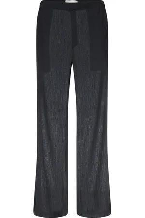 Ludovic De Saint Sernin Pantalon à taille élastiquée