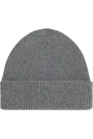 Ami Bonnet en cachemire