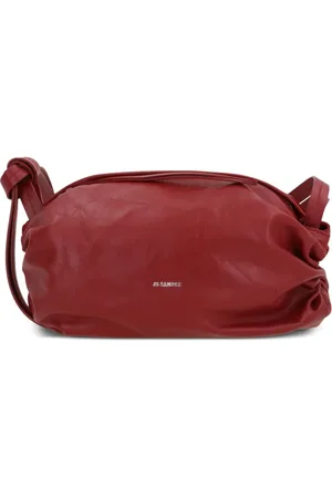 Jil Sander Sac porté épaule Cushion