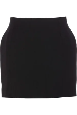 Balenciaga Minijupe Hourglass