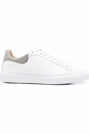 Fabiana Filippi Baskets en cuir