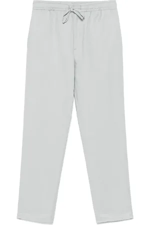 CANALI Pantalon à taille élastiquée