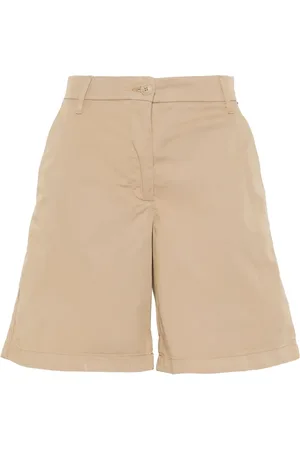 Tommy Hilfiger Bermuda à logo brodé