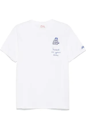 MC2 SAINT BARTH T-shirt Austin