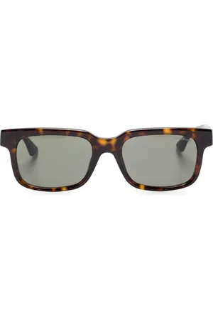 Montblanc Lunettes de soleil 0383S