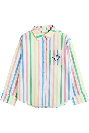 Chinti & Parker Chemise à rayures