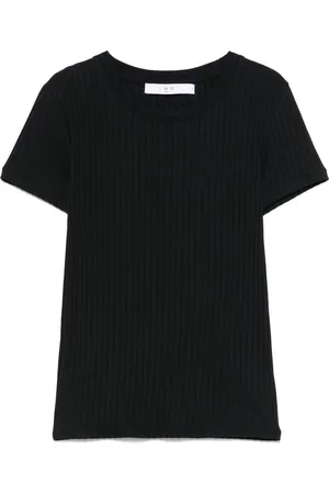 IRO T-shirt à manches courtes