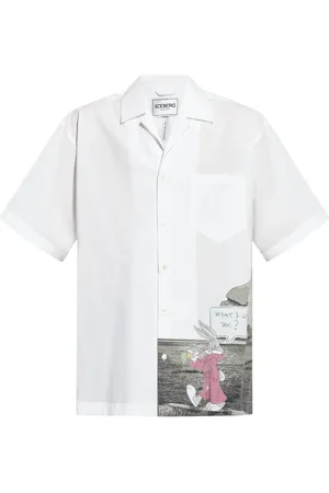 Iceberg Chemise à imprimé Bugs Bunny