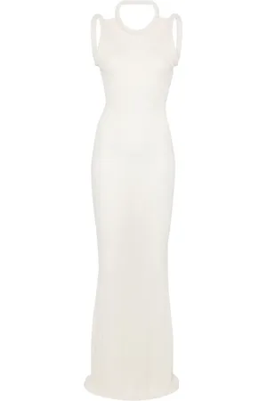AYA MUSE Robe longue Aura