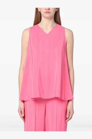SEMICOUTURE Haut Prya