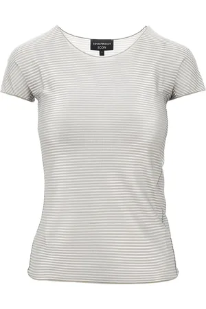Emporio Armani T-shirt Icon