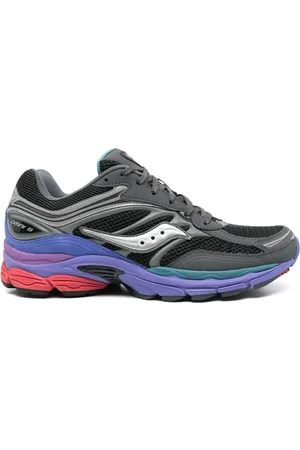 Saucony Baskets Progrid Omni 9 Galaxy