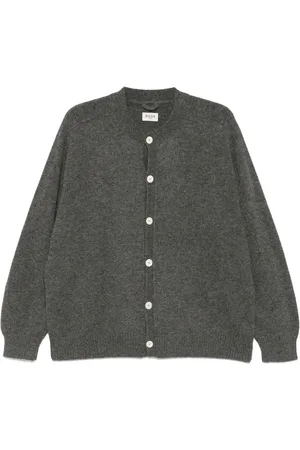 BODE Cardigan boutonné