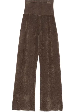 AYA MUSE Pantalon en maille