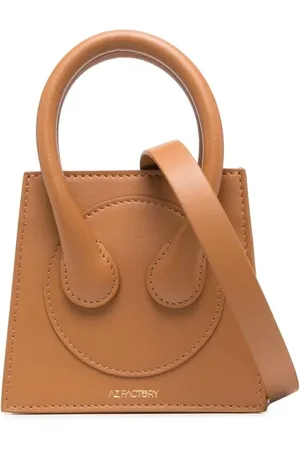 AZ FACTORY X Ester Manas petit sac à main Cake