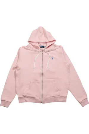 Ralph Lauren Zip-up hoodie
