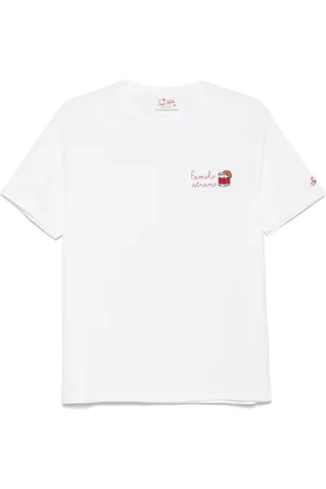 MC2 SAINT BARTH T-shirt Portofino