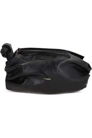 Jil Sander Sac porté épaule Cushion