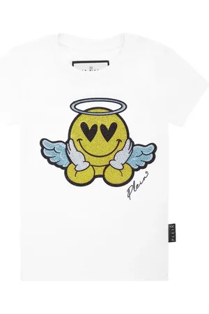 Philipp Plein T-shirt Pure Smile