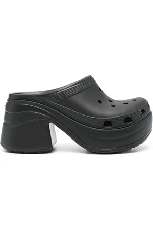 Crocs Mules Siren 80 mm