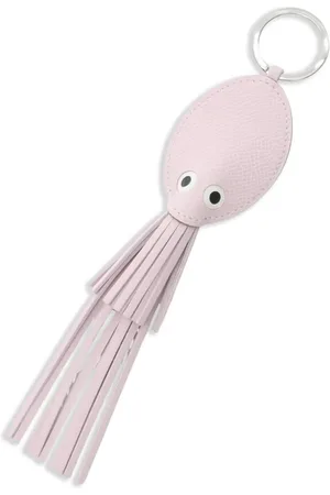 Hermès Porte-clés Poulpe (2024)