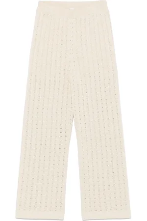 ELEVENTY Pantalon en maille