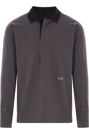 Maison Margiela Polo en coton