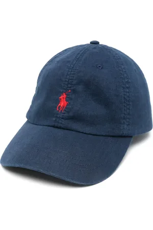 Ralph Lauren Casquette Classic Sport