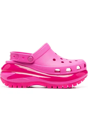 Crocs Mules Mega Crush