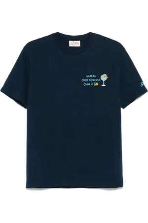 MC2 SAINT BARTH T-shirt Portofino