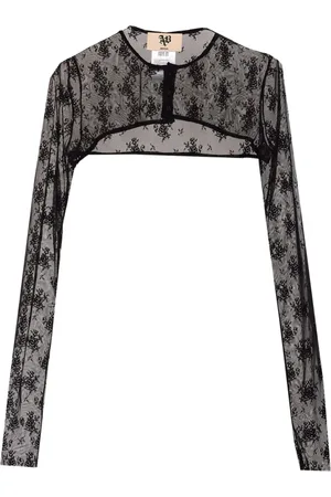 ANIYE BY Haut Cover Zip