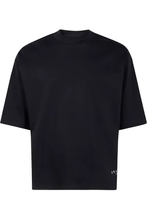Daniele Fiesoli T-shirt en coton