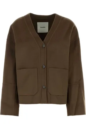 Nanushka Cardigan Dodie