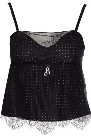 ANIYE BY Haut crop Leonie