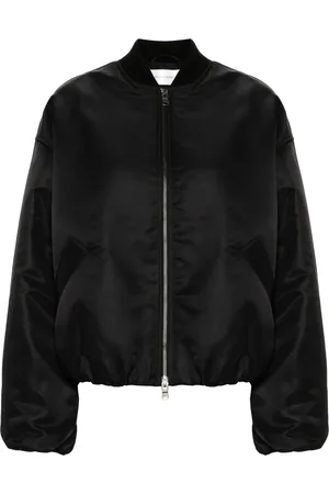 CHRISTIAN WIJNANTS Veste bomber Joelle