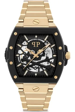 Philipp Plein Montre The $keleton 2.0 44 mm