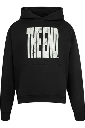 Midnight Hoodie The End