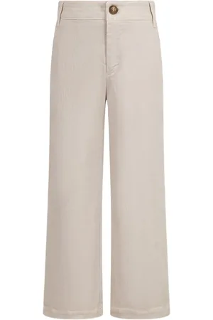 Etro Pantalon en coton