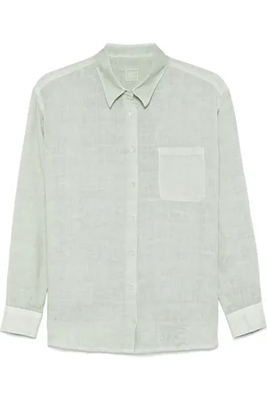 120% Lino Chemise en lin