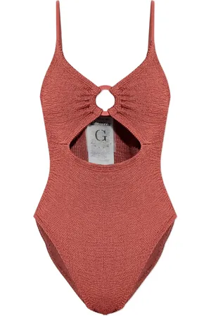 Hunza G Maillot de bain Crystal