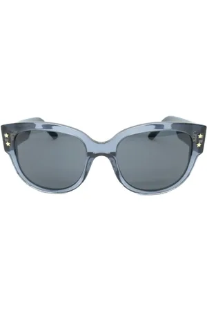 Dior Lunettes de soleil à logo (années 2020)