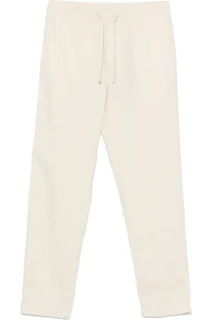 CANALI Pantalon en lin
