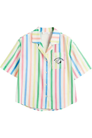 Chinti & Parker Chemise à rayures